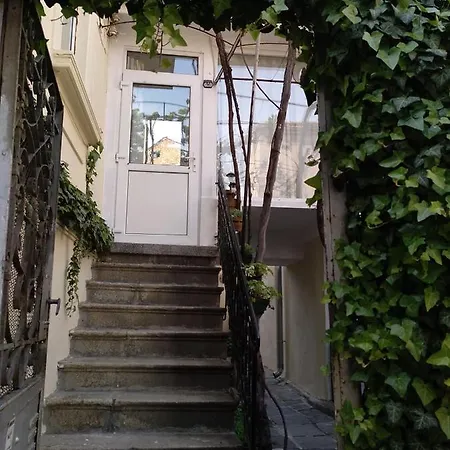 Sunny, Modern And Comfy Flat In The Center Of * Plovdiv