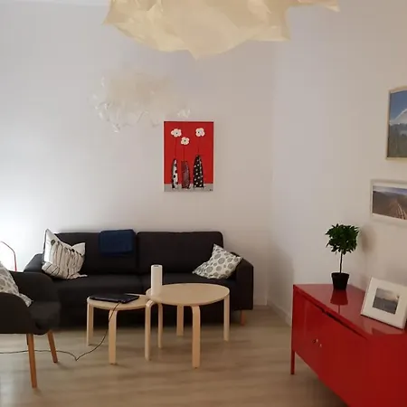 Sunny, Modern And Comfy Flat In The Center Of * Plovdiv