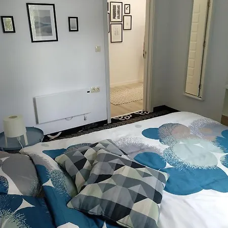 Sunny, Modern And Comfy Flat In The Center Of Apartamento Plovdiv