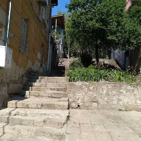 Sunny, Modern And Comfy Flat In The Center Of * Plovdiv