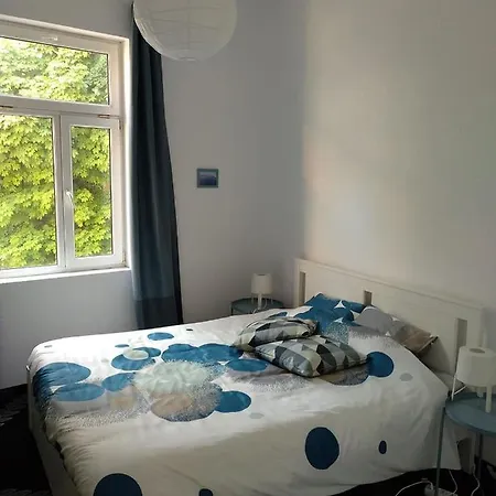 Sunny, Modern And Comfy Flat In The Center Of * Plovdiv