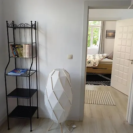 Apartamento Sunny, Modern And Comfy Flat In The Center Of *
